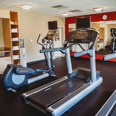 Towneplace Suites By Marriott Aberdeen Melrose Addition Eksteriør bilde