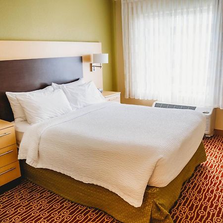 Towneplace Suites By Marriott Aberdeen Melrose Addition Eksteriør bilde