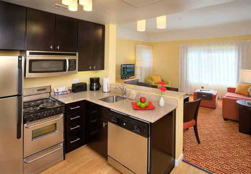 Towneplace Suites By Marriott Aberdeen Melrose Addition Eksteriør bilde