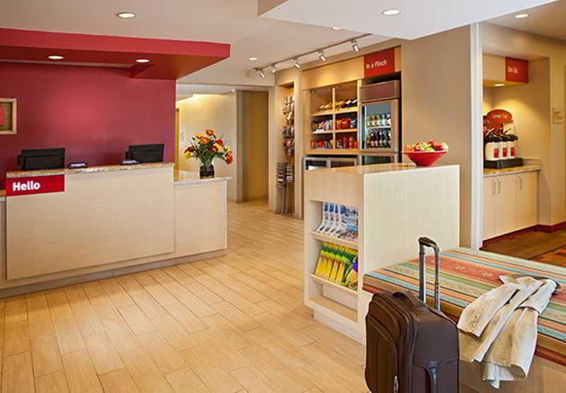 Towneplace Suites By Marriott Aberdeen Melrose Addition Eksteriør bilde