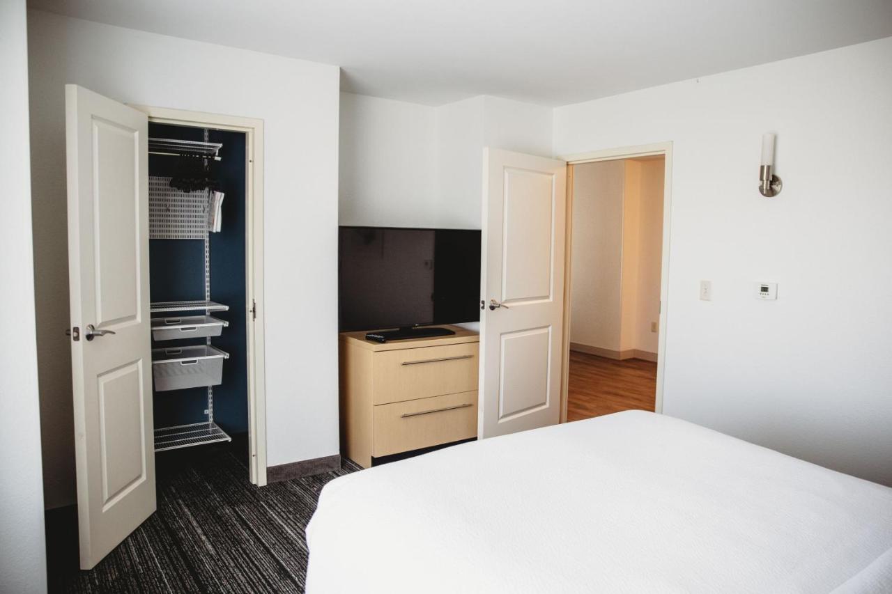 Towneplace Suites By Marriott Aberdeen Melrose Addition Eksteriør bilde