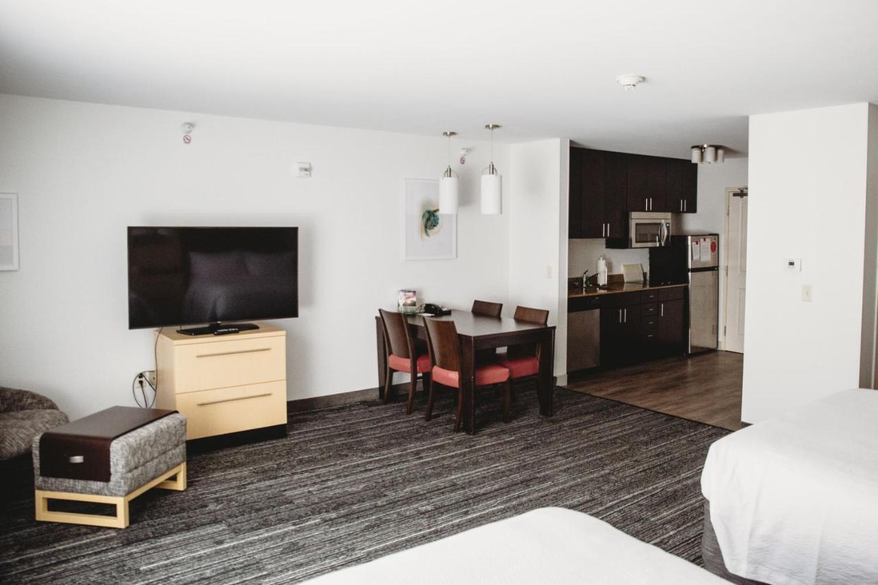 Towneplace Suites By Marriott Aberdeen Melrose Addition Eksteriør bilde