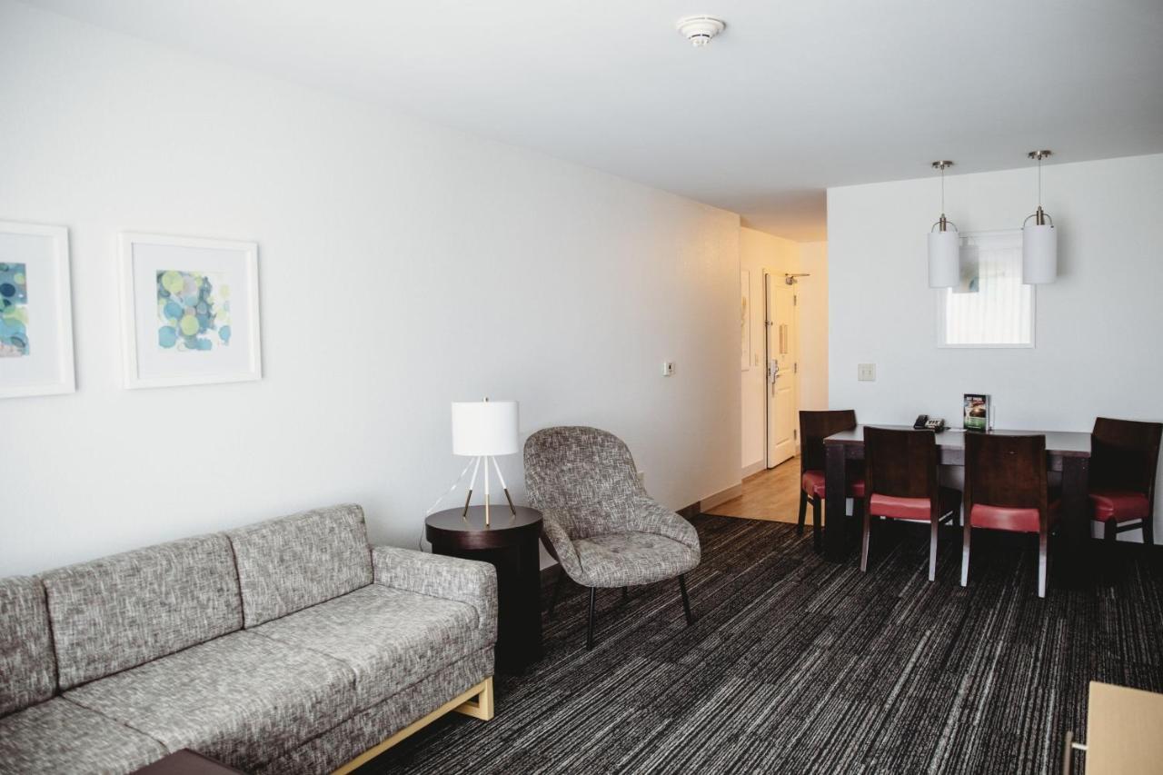 Towneplace Suites By Marriott Aberdeen Melrose Addition Eksteriør bilde