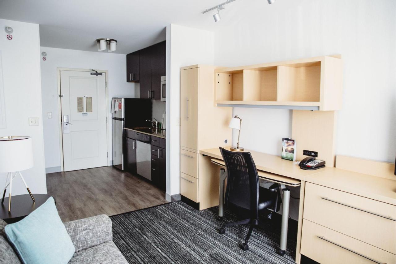 Towneplace Suites By Marriott Aberdeen Melrose Addition Eksteriør bilde