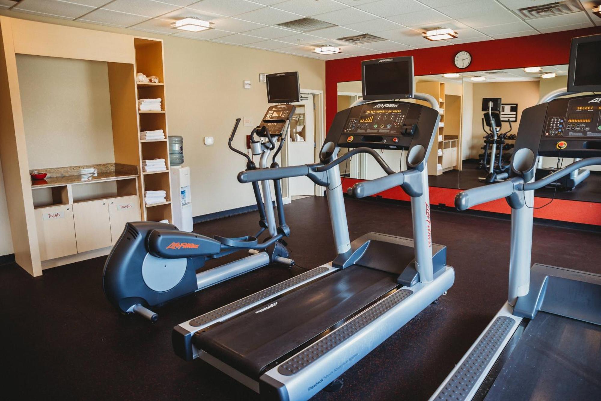 Towneplace Suites By Marriott Aberdeen Melrose Addition Eksteriør bilde