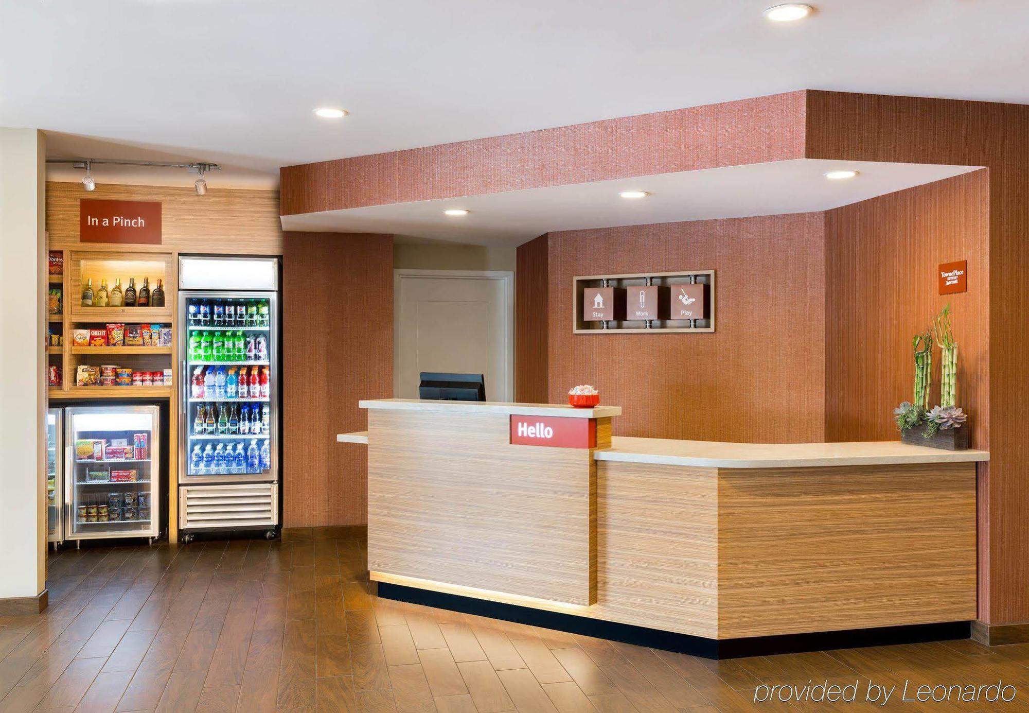 Towneplace Suites By Marriott Aberdeen Melrose Addition Eksteriør bilde